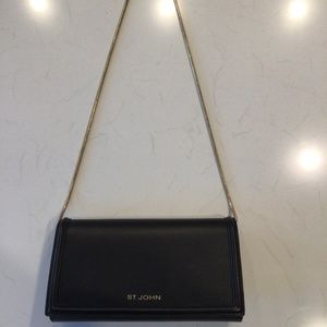 St. John shoulder bag